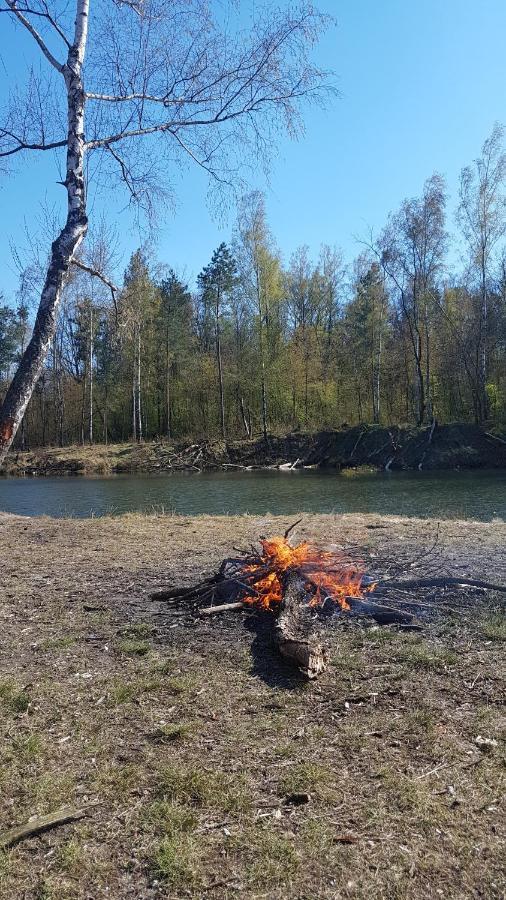 Apartament Swietoszow Eksteriør billede