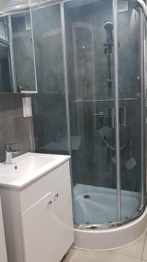 Apartament Swietoszow Eksteriør billede