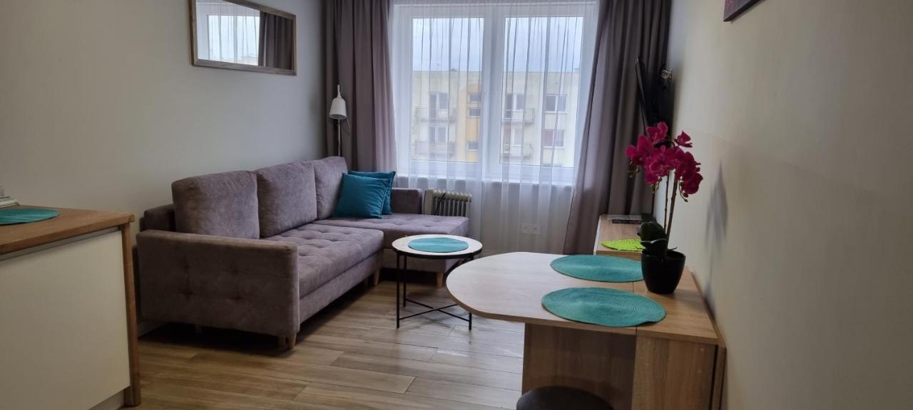 Apartament Swietoszow Eksteriør billede